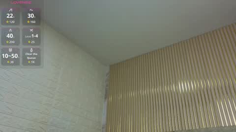 gigirose_ online show from November 2, 9:07 pm