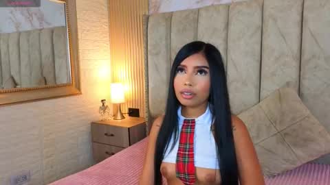gigirose_ online show from October 25, 3:36 am