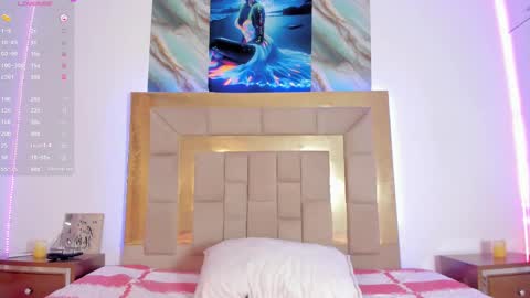 Gigi online show from October 16, 3:36 pm