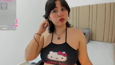 Snapshot of giiiia_ chatting on September 16, 1:57 am giiiia_ online show from September 16, 1:57 am