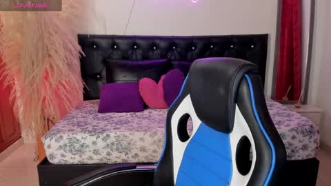 Snapshot of giiny_ chatting on February 23, 12:58 am pamela online show from February 23, 12:58 am