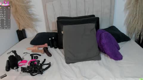 pamela online show from January 7, 3:21 am