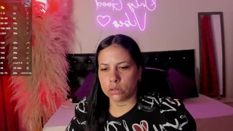 Snapshot of giiny_ chatting on February 27, 10:53 pm pamela online show from February 27, 10:53 pm