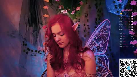 Stacy online show from November 30, 5:50 pm