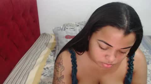 Gimena  online show from December 18, 4:39 pm