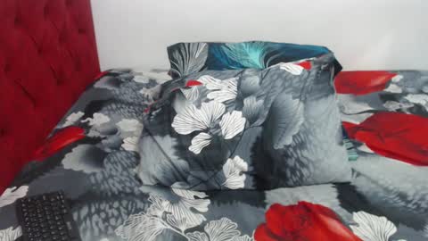 Gimena  online show from December 29, 4:08 pm