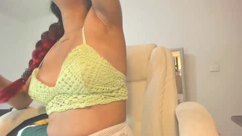 Snapshot of gimenalara chatting on September 26, 12:14 pm Gimena online show from September 26, 12:14 pm