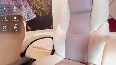 Snapshot of gimenalara chatting on February 24, 7:19 pm Gimena online show from February 24, 7:19 pm