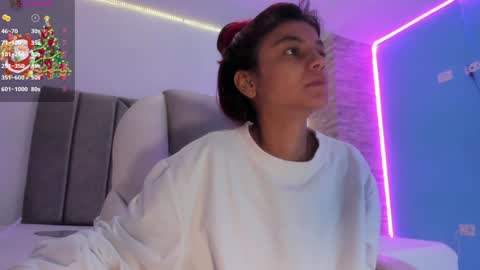 Snapshot of gimenalara chatting on December 22, 12:49 pm Gimena online show from December 22, 12:49 pm