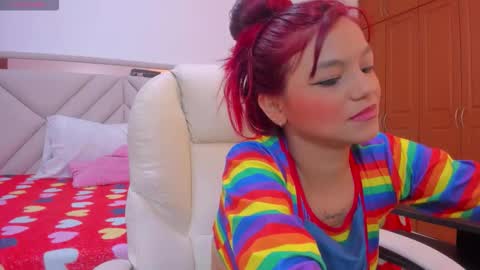 Gimena online show from November 8, 12:32 pm