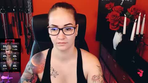 gina_hotlick online show from June 2, 4:13 am