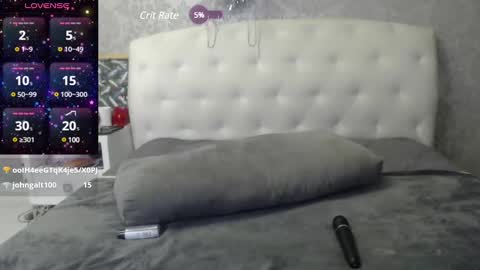 ginaangelina online show from January 30, 2:58 pm