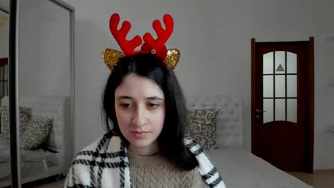 Kate online show from December 13, 8:43 am