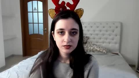 Kate online show from December 29, 1:17 pm
