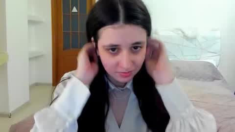 Kate online show from April 19, 8:58 am