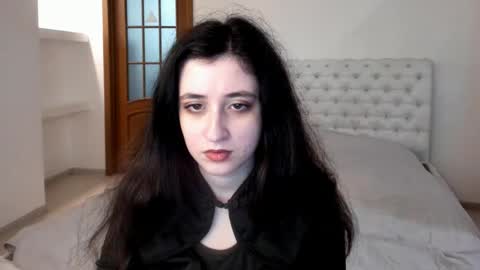 Kate online show from January 12, 8:57 am