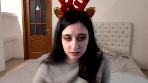Kate online show from December 28, 10:14 am