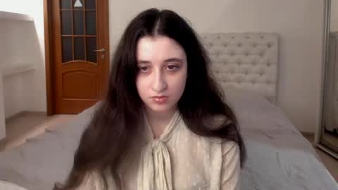 Kate online show from February 3, 8:57 am