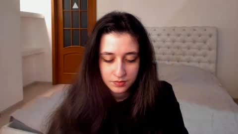 Kate online show from January 29, 9:12 am