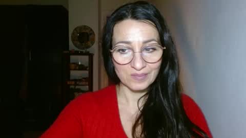 GinaONeon online show from December 30, 9:08 pm