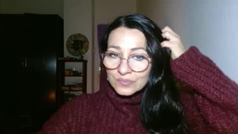 GinaONeon online show from December 29, 8:26 pm
