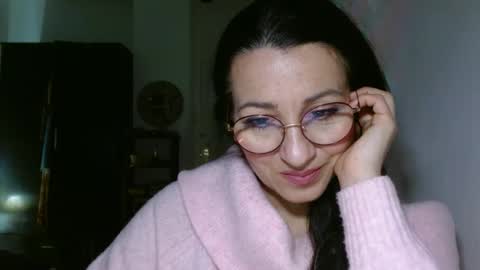 GinaONeon online show from January 29, 9:17 pm