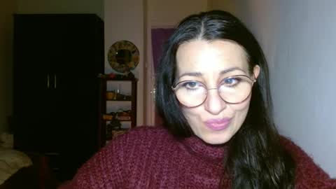 GinaONeon online show from December 23, 7:41 pm