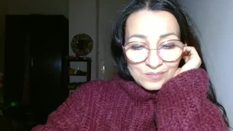 GinaONeon online show from February 6, 9:38 pm