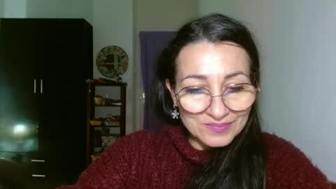 GinaONeon online show from December 19, 8:23 pm
