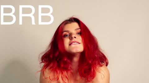 Gina online show from January 7, 5:20 pm