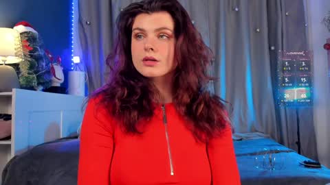 Gina online show from December 25, 4:22 pm