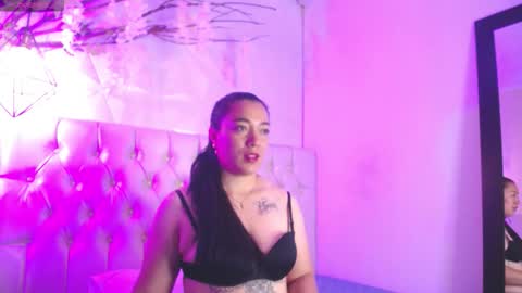 Ginebra online show from December 1, 1:14 pm