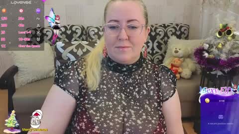 ginesia online show from December 28, 1:28 pm