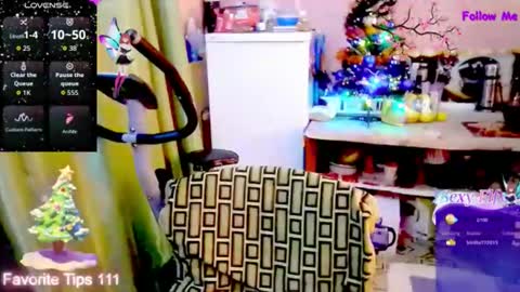 ginesia online show from January 12, 9:09 pm