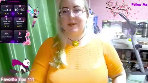 ginesia online show from November 30, 11:58 am