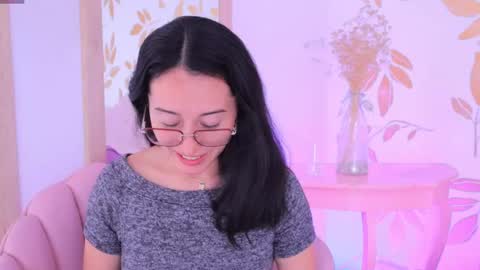 Ginn online show from September 26, 1:20 pm