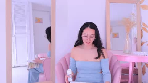 Ginn online show from November 28, 1:03 pm