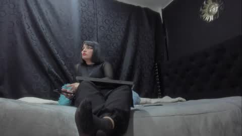 Snapshot of ginger_amarett chatting on January 30, 8:53 pm Miss online show from January 30, 8:53 pm