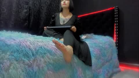 Snapshot of ginger_amarett chatting on December 15, 1:02 am Miss online show from December 15, 1:02 am
