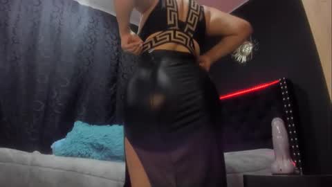 Snapshot of ginger_amarett chatting on January 10, 5:13 pm Miss online show from January 10, 5:13 pm
