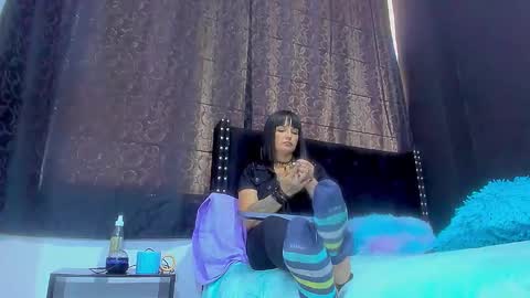 Snapshot of ginger_amarett chatting on October 26, 7:42 pm Miss online show from October 26, 7:42 pm