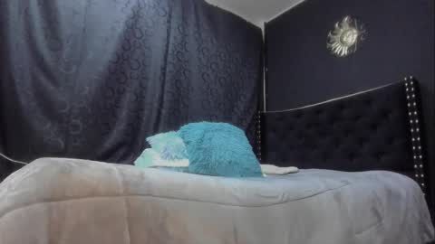 Snapshot of ginger_amarett chatting on December 22, 7:21 pm Miss online show from December 22, 7:21 pm