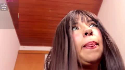 Julie online show from December 21, 3:22 am