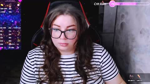 Snapshot of ginger_grayy chatting on January 18, 11:32 am Alexa here online show from January 18, 11:32 am