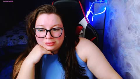 Snapshot of ginger_grayy chatting on December 4, 6:50 pm Alexa here online show from December 4, 6:50 pm