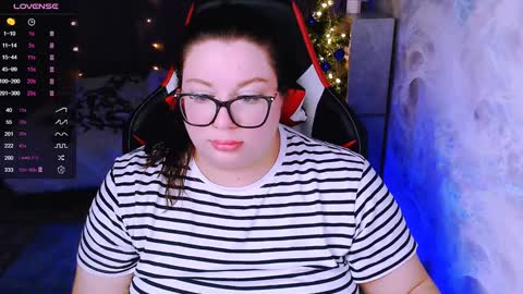 Snapshot of ginger_grayy chatting on January 4, 12:27 am Alexa here online show from January 4, 12:27 am