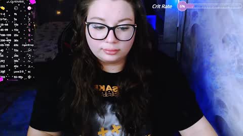 Snapshot of ginger_grayy chatting on December 15, 6:26 pm Alexa here online show from December 15, 6:26 pm