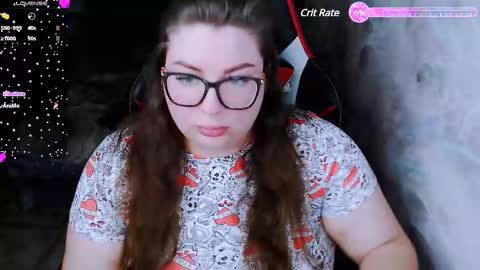 Snapshot of ginger_grayy chatting on March 2, 6:13 pm Alexa here online show from March 2, 6:13 pm