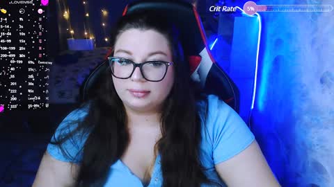 Snapshot of ginger_grayy chatting on December 9, 8:23 pm Alexa here online show from December 9, 8:23 pm
