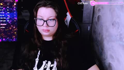 Snapshot of ginger_grayy chatting on January 10, 7:11 pm Alexa here online show from January 10, 7:11 pm